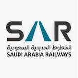 Saudi Arabia Railways